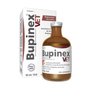 Bupinex Vet