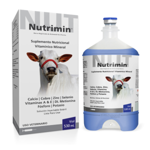 Nutrimin 50 ml