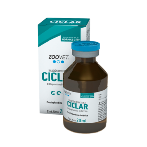 Ciclar 20