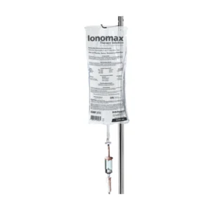 Ionomax Therapy Solution