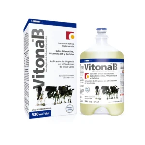 VitonalB